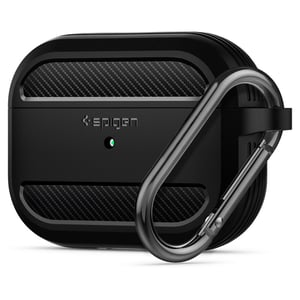 Spigen ASD00540 tillbehör till hörlurar – fodral
