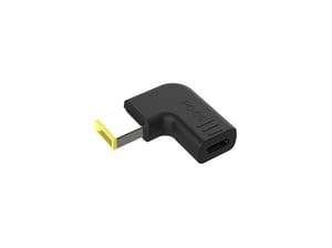 Conceptronic ABBY15PC05 laptop accessories Laptop power adapter