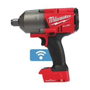 Milwaukee M18 ONEFHIWF34-0X 1800 RPM