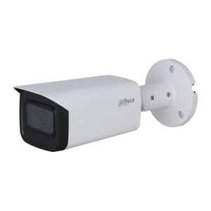Dahua Technology Pro DH-HAC-HFW2501TU-A Tubowa Kamera bezpieczeństwa CCTV Zewnętrzna 2880 x 1620 px Sufit / ściana / słup