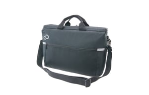 Fujitsu Prestige Top Case 15 65 cm (25,6") Aktentasche Schwarz