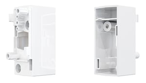 Satel BRACKET E-3 Bracket, White