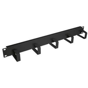 EFB Elektronik 699998TS zestaw montażowy Czarny Metal