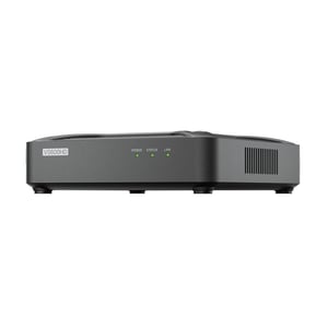 Synology VS600HD serwer do monitoringu sieci Gigabit Ethernet