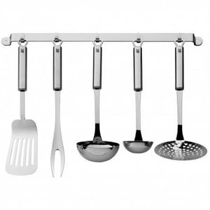 WMF 18.7152.9990 Schöpflöffel aus Edelstahl