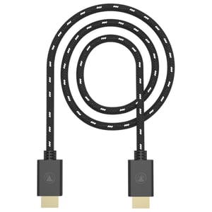 Snakebyte SB916120 kabel HDMI 3 m HDMI Typu A (Standard) Czarny, Biały