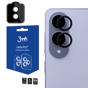 3MK 5903108645867 smartfony / akcesorium do telefonów komórkowych Osłona soczewki