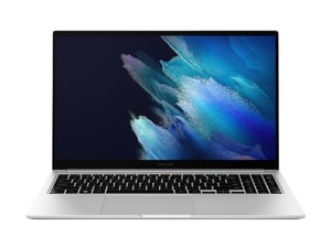 Samsung Galaxy Book NP750XDA-KD1US Notebook/Laptop Intel® Core™ i5 i5-1135G7 39,6 cm (15,6") Full HD 8 GB LPDDR4x-SDRAM 256 GB SSD Wi-Fi 6 (802.11ax) Windows 10 Pro Aluminium