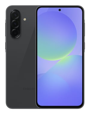 Samsung Galaxy A36 5G Enterprise Edition 17 cm (6.7") Dual SIM USB Type-C 6 GB 128 GB 5000 mAh Czarny