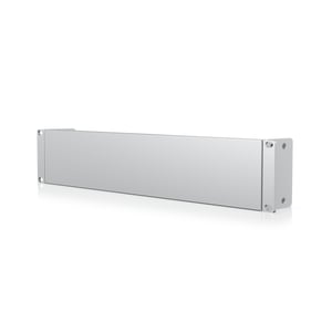 Ubiquiti UACC-RACK-PANEL-BLANK-2U rackdelar Tom panel