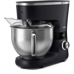 Philips HR7962/01 matberedare 1000 W 5,5 l Svart