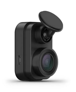 Garmin Dash Cam Mini 2 Full HD Wi-Fi Bluetooth USB Czarny