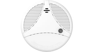 Hikvision DS-PDCO-E-WE Kohlenmonoxid (CO)-Gasdetektor