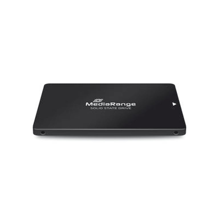 фото SSD накопичувач MediaRange 480 GB 2.5" SATA (MR1003)