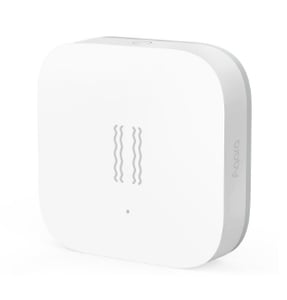 Aqara T1 Environmental Sensor for Smart Homes, Wireless