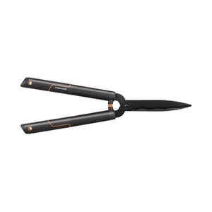 Fiskars SingleStep HS22 Black, Orange
