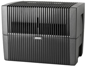 Venta LW45 nawilżacz powietrza 10 l Antracyt, Metaliczny