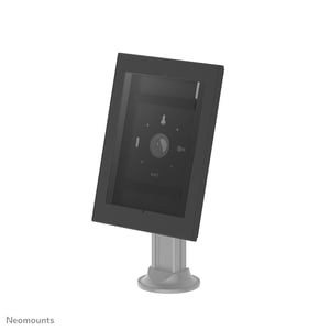 Neomounts WL15-602BL1 Tablet-Halterung, schwarz, 33 cm (13")