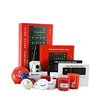 Fire protection
