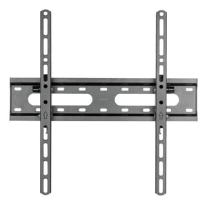 Deltaco ARM-1101-B uchwyt do telewizorów 177,8 cm (70") Czarny