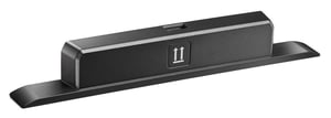 Optoma SI07B Kommunikationsknoten Schwarz
