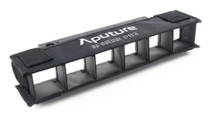 Aputure APS0300A32 tillbehör till softboxar Svart Nät