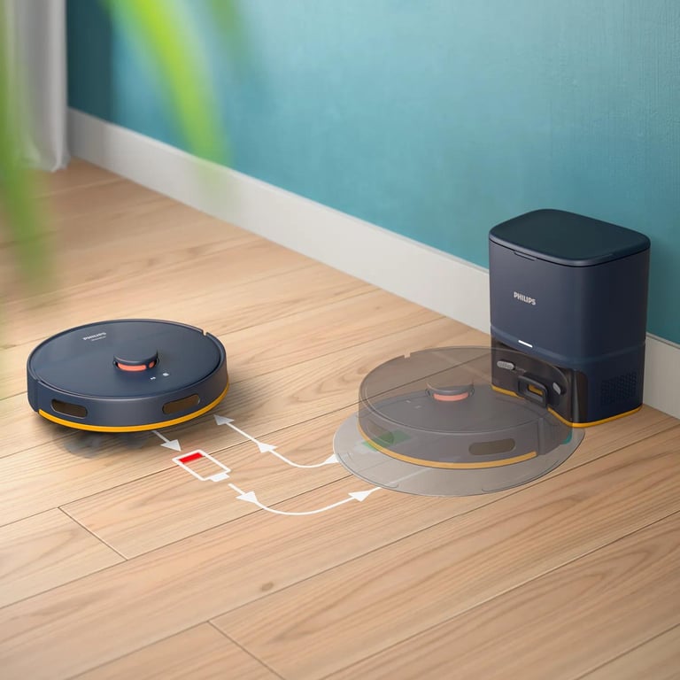 Philips Seria 2000