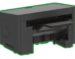 Lexmark 25B2999 taca i podajnik Podajnik papieru 500 ark.