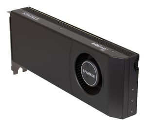 Sparkle Technology Arc Pro B70 Blower Intel 32 GB GDDR6
