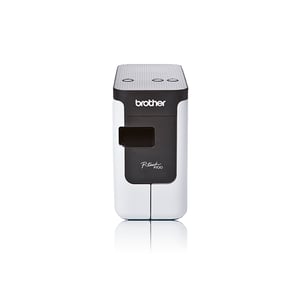 Brother PT-P700 Etikettendrucker 180 x 180 DPI 30 mm/s Kabelgebunden TZe
