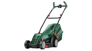 Bosch UniversalRotak Standard Lawn Mower AC Green