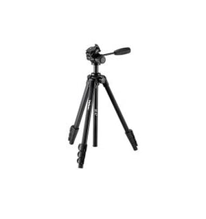 Velbon M47 statyw Kamery cyfrowe/analogowe 3 x noga Czarny