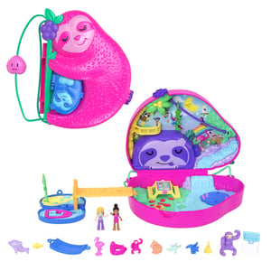 Polly Pocket HRD40 zestaw zabawkowy