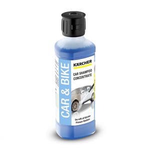 Kärcher 6.295-843.0 Cleaning Supplies/Vehicle Accessories Shampoo