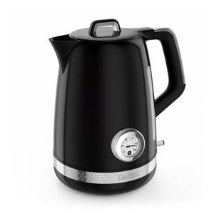 Tefal Soleil KO3558E0 czajnik elektryczny 1,7 l 2400 W Czarny