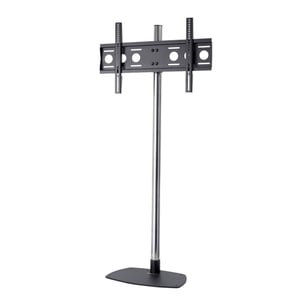 Edbak STD01 Halterung für Informationstafeln 190,5 cm (75") Schwarz