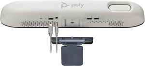 HP Poly Skärmklämma för Poly Studio E70/P15/R30