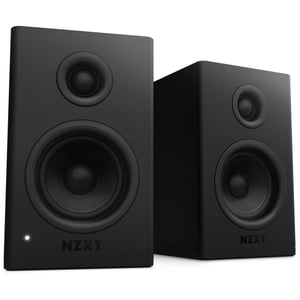 NZXT Relay 2-drożny Czarny Przewodowa 40 W