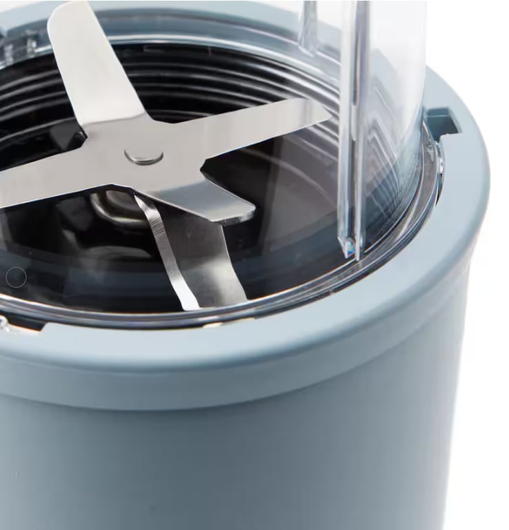 фото Фітнес-блендер NutriBullet NB907MASL