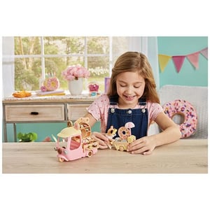Sylvanian Families 5808 lalka