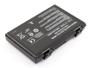 CoreParts MBI2041 reservdelar till bärbara datorer Batteri