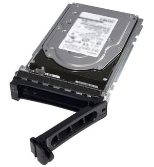DELL WDC07 dysk twardy 2 TB 7200 RPM 3.5" SAS