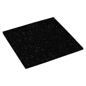 SCANPART 0140120002 akcesorium i część do pralki Mata antywibracyjna 1 szt.