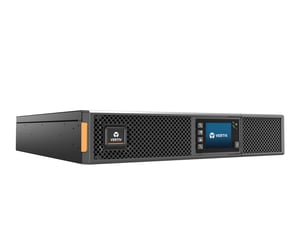 Vertiv Liebert GXT5 USV mit doppelter Umwandlung (Online) 2 kVA 2000 W 8 x Netzsteckdose