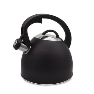 Maestro MR-1325 czajnik 2,5 l Czarny