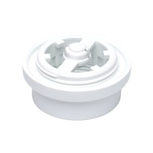 Danfoss 014G0264 Thermostat Accessory Adapter