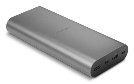 DELL W96HN 24000 mAh Szary