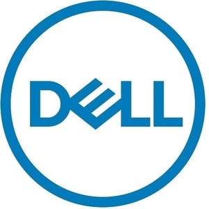 DELL 470-AATP SAS-Kabel 2 m 12 Gbit/s Schwarz, Metallic