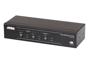 ATEN VM0202HB-AT-G Matrix Switch AV Matrix Switch
