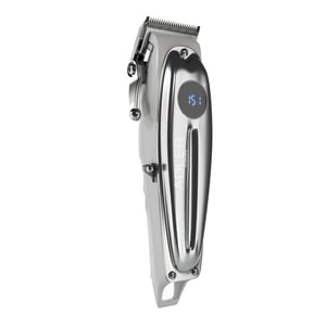 Adler AD 2831 Hair Clipper, Silver, Stainless Steel 8